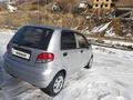 Daewoo Matiz 2013 годаүшін1 600 000 тг. в Алматы – фото 30