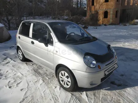 Daewoo Matiz 2013 года за 1 600 000 тг. в Алматы – фото 31