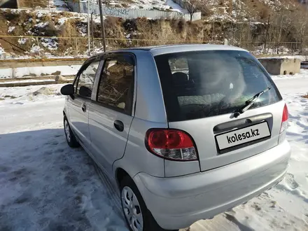 Daewoo Matiz 2013 года за 1 600 000 тг. в Алматы – фото 34