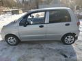 Daewoo Matiz 2013 годаүшін1 600 000 тг. в Алматы – фото 35