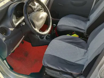 Daewoo Matiz 2013 года за 1 600 000 тг. в Алматы – фото 37