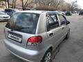 Daewoo Matiz 2013 годаүшін1 600 000 тг. в Алматы – фото 4