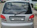 Daewoo Matiz 2013 годаүшін1 600 000 тг. в Алматы – фото 5
