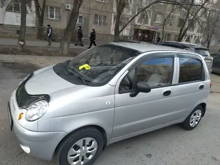 Daewoo Matiz 2013 года за 1 600 000 тг. в Алматы – фото 6