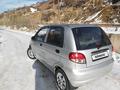 Daewoo Matiz 2013 годаүшін1 600 000 тг. в Алматы – фото 7
