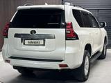 Toyota Land Cruiser Prado 2020 года за 21 980 000 тг. в Актобе – фото 4