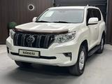 Toyota Land Cruiser Prado 2020 года за 21 980 000 тг. в Актобе