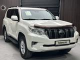 Toyota Land Cruiser Prado 2020 года за 21 980 000 тг. в Актобе – фото 3