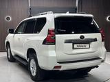 Toyota Land Cruiser Prado 2020 года за 21 980 000 тг. в Актобе – фото 5