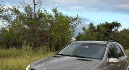 Mercedes-Benz ML 350 2006 года за 5 000 000 тг. в Актобе – фото 2