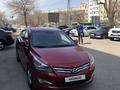 Hyundai Accent 2015 года за 5 900 000 тг. в Алматы – фото 3