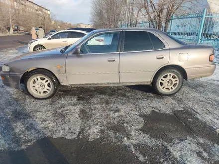 Toyota Camry 1993 года за 1 700 000 тг. в Сатпаев – фото 7