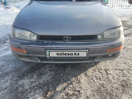 Toyota Camry 1993 года за 1 700 000 тг. в Сатпаев – фото 8