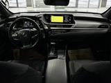 Lexus ES 250 2018 года за 21 790 000 тг. в Шымкент – фото 3