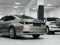 Lexus ES 250 2018 года за 20 000 000 тг. в Шымкент – фото 4