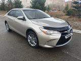 Toyota Camry 2015 годаүшін9 700 000 тг. в Усть-Каменогорск – фото 4