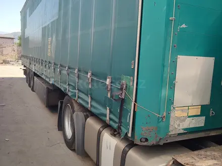 Schmitz Cargobull  S01 2007 года за 5 300 000 тг. в Алматы – фото 2