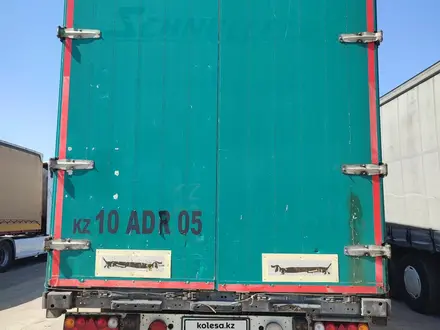 Schmitz Cargobull  S01 2007 года за 5 300 000 тг. в Алматы