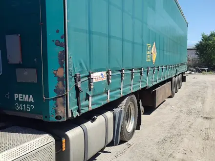 Schmitz Cargobull  S01 2007 года за 5 300 000 тг. в Алматы – фото 3