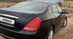 Nissan Teana 2005 года за 2 990 000 тг. в Актобе – фото 3