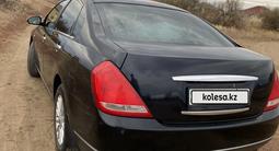 Nissan Teana 2005 года за 2 990 000 тг. в Актобе – фото 5