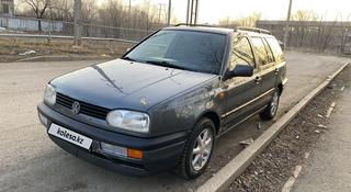 Volkswagen Golf 1995 года за 2 470 000 тг. в Караганда