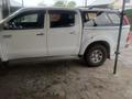 Toyota Hilux 2013 года за 12 700 000 тг. в Алматы – фото 2