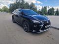 Lexus RX 200t 2016 годаүшін19 800 000 тг. в Семей – фото 11