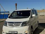 Toyota Alphard 2007 годаүшін4 700 000 тг. в Атырау