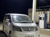 Toyota Alphard 2007 годаүшін4 700 000 тг. в Атырау – фото 3