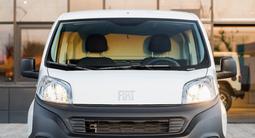 Fiat Fiorino 2023 года за 11 900 000 тг. в Алматы – фото 2