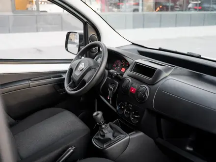 Fiat Fiorino 2023 года за 14 505 000 тг. в Алматы – фото 10