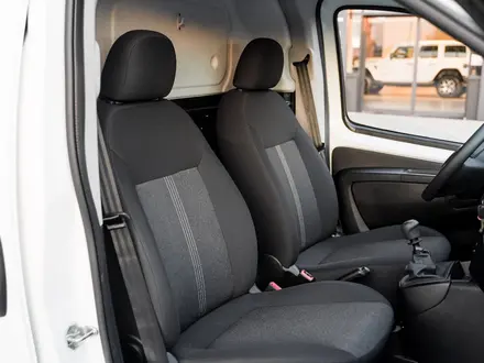 Fiat Fiorino 2023 года за 14 505 000 тг. в Алматы – фото 14
