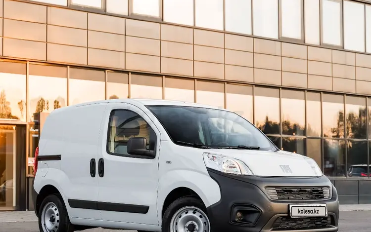Fiat Fiorino 2023 годаүшін14 505 000 тг. в Алматы