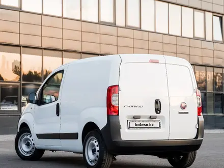 Fiat Fiorino 2023 года за 14 505 000 тг. в Алматы – фото 5
