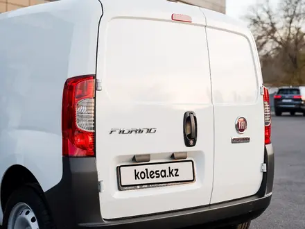 Fiat Fiorino 2023 года за 14 505 000 тг. в Алматы – фото 7