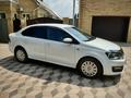 Volkswagen Polo 2016 годаfor5 200 000 тг. в Костанай – фото 4