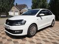 Volkswagen Polo 2016 года за 5 200 000 тг. в Костанай – фото 2