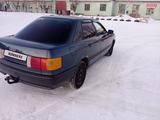 Audi 80 1991 годаfor1 800 000 тг. в Затобольск – фото 5