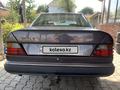 Mercedes-Benz E 230 1992 годаfor2 200 000 тг. в Талгар – фото 8