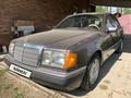 Mercedes-Benz E 230 1992 годаүшін2 200 000 тг. в Талгар – фото 6