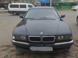 BMW 728 1998 годаүшін3 800 000 тг. в Талгар