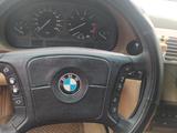 BMW 728 1998 годаүшін3 800 000 тг. в Талгар – фото 4