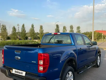 Ford Ranger 2019 года за 14 300 000 тг. в Алматы – фото 3