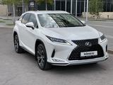 Lexus RX 300 2021 года за 23 500 000 тг. в Алматы – фото 3