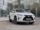 Lexus RX 300 2021 года за 23 500 000 тг. в Алматы – фото 2