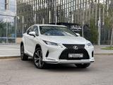 Lexus RX 300 2021 года за 23 500 000 тг. в Алматы – фото 4