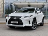 Lexus RX 300 2021 года за 23 500 000 тг. в Алматы