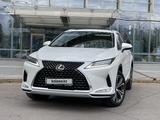 Lexus RX 300 2021 года за 23 500 000 тг. в Алматы – фото 5