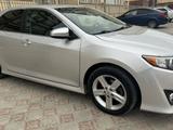 Toyota Camry 2012 годаүшін5 600 000 тг. в Актау – фото 4